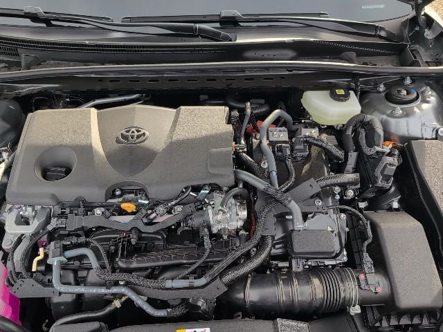 2026 Toyota Camry SE - Photo 22