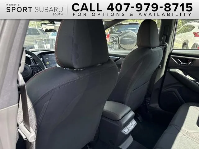 New 2026 SAPPHIRE BLUE PEARL Subaru Premium image 58