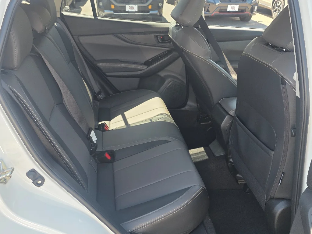 2021 Subaru Crosstrek Sport - Photo 24