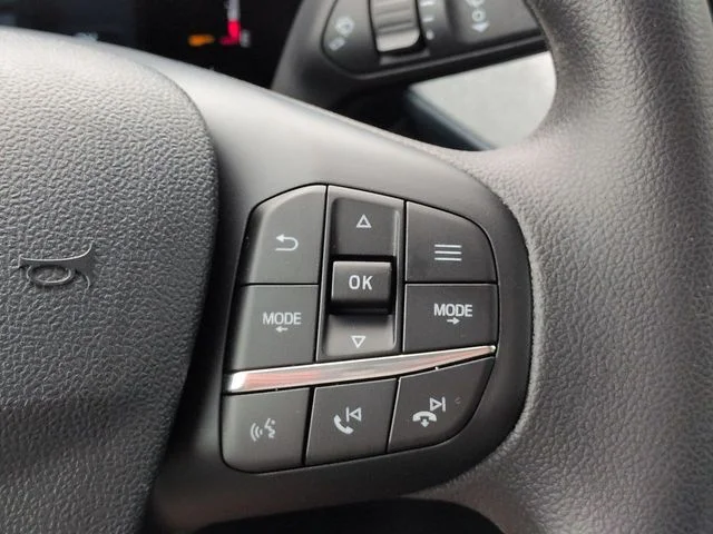 New 2026 Gray Ford XLT image 24