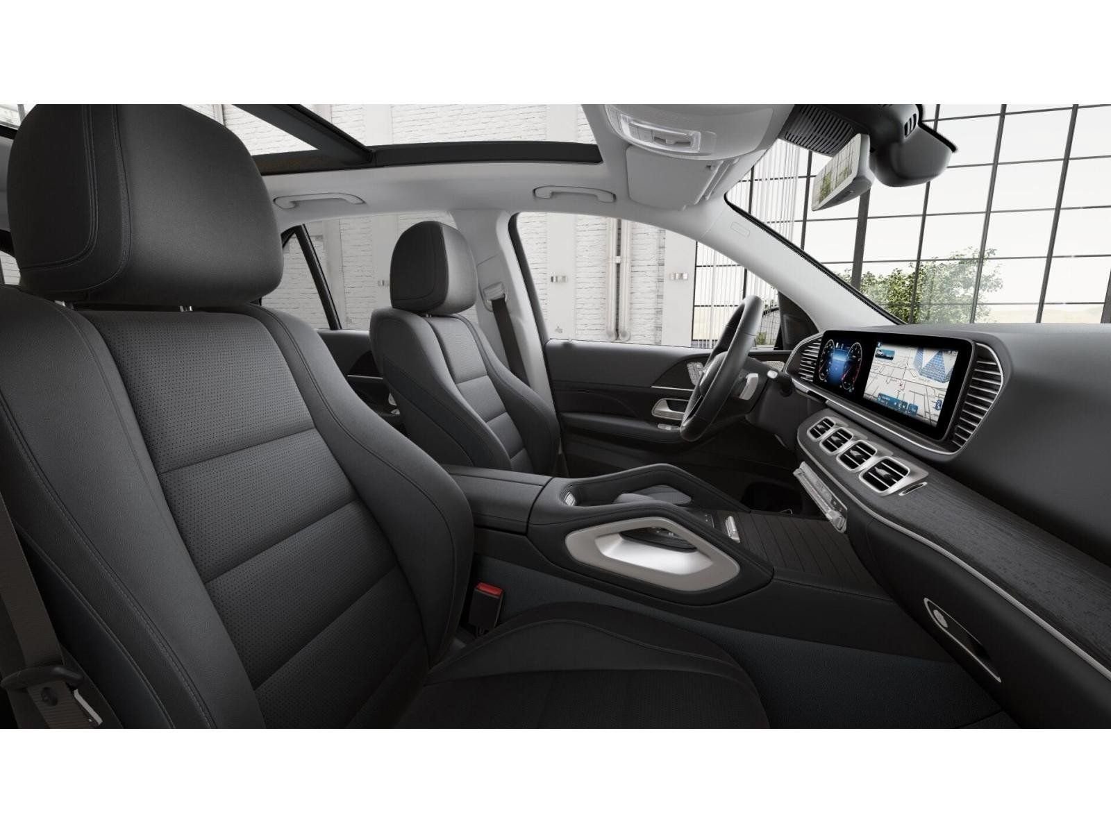 New 2026 MANUFAKTUR Alpine Grey Mercedes-Benz 450 image 46