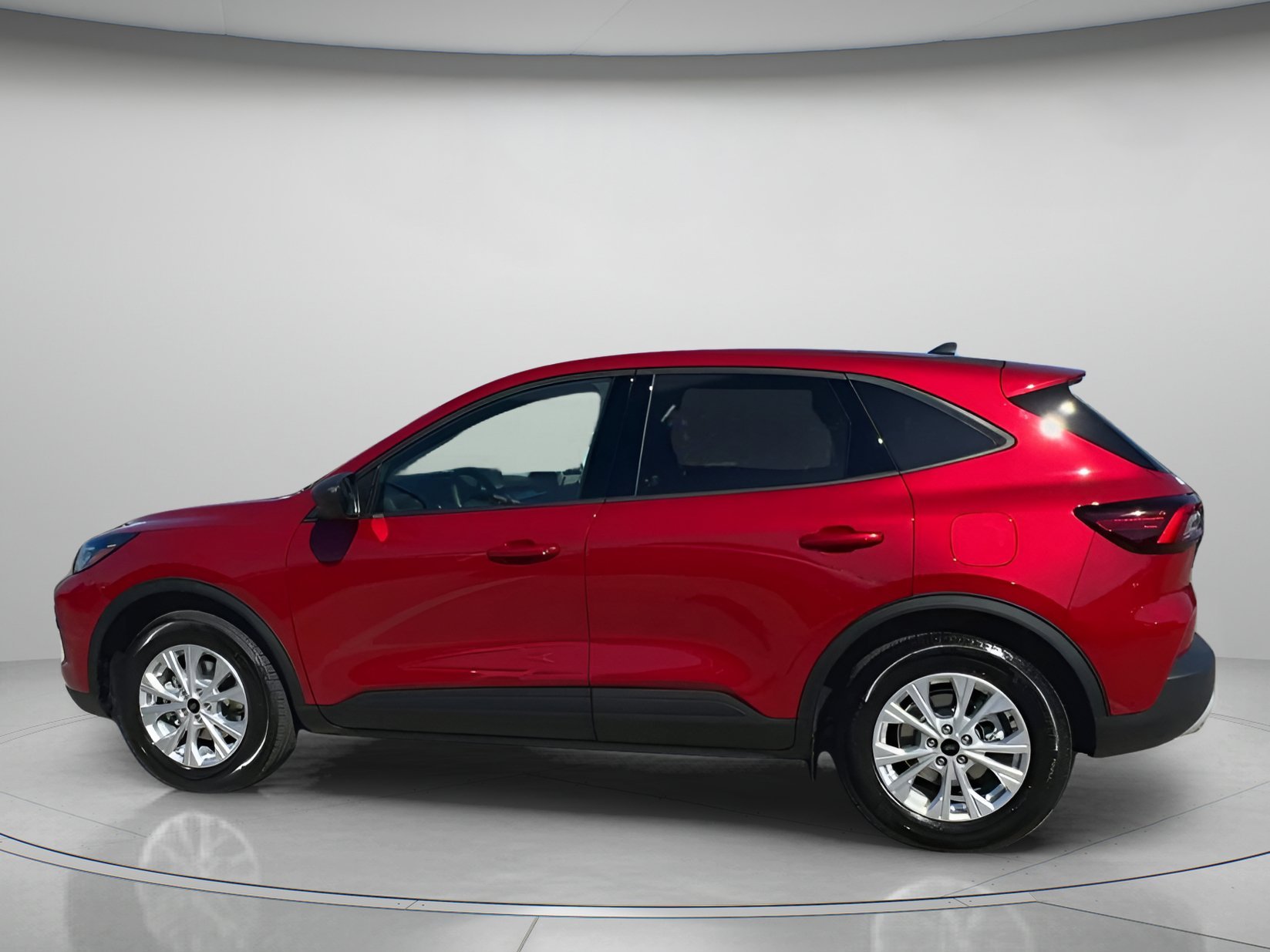 2026 Ford Escape Active - Photo 16