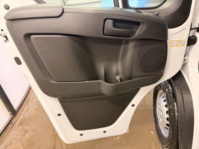 New 2026 White Ram High Roof image 17