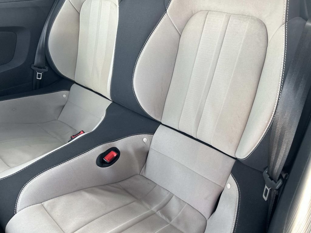Certified Used 2020 Oxford White Ford EcoBoost image 13