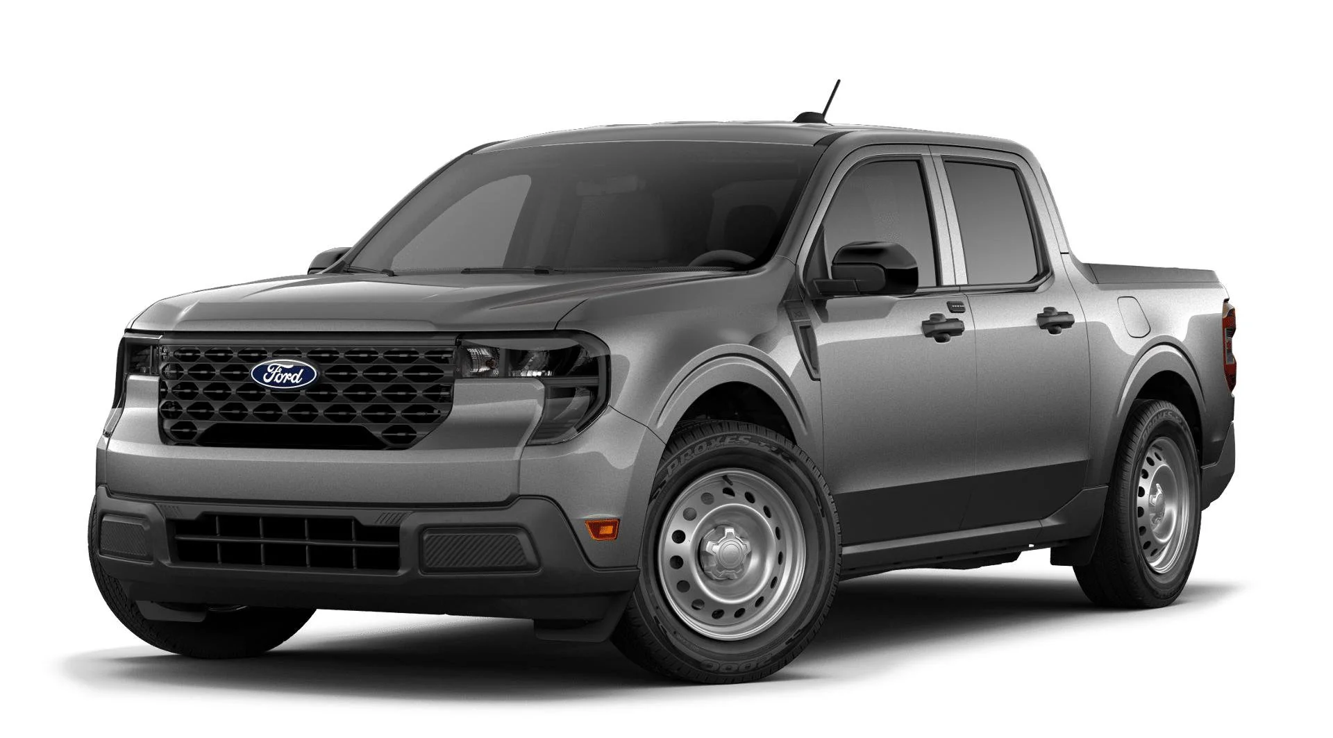 2026 Ford Maverick XL AWD's photo