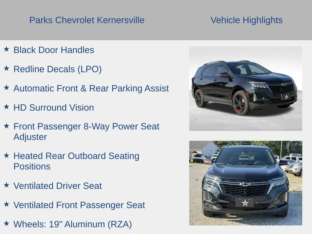 Used 2023 Black Chevrolet Premier image 26
