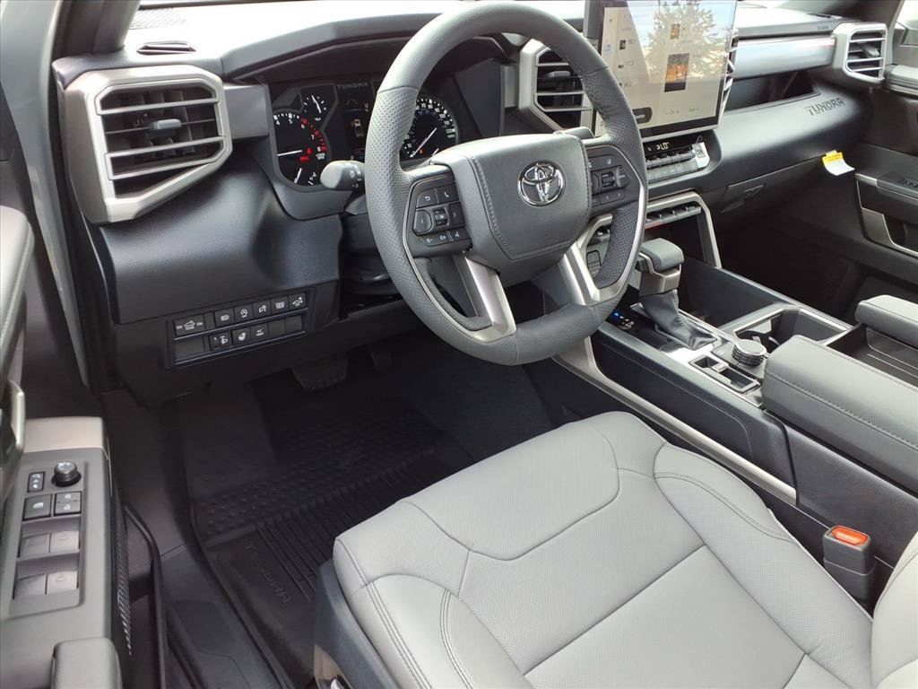 New 2026  Toyota SR5 image 10
