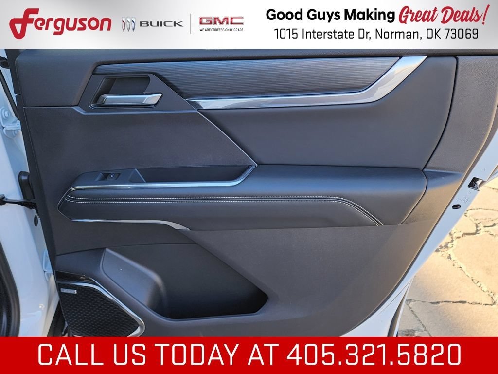 2026 GMC Acadia Elevation - Photo 42