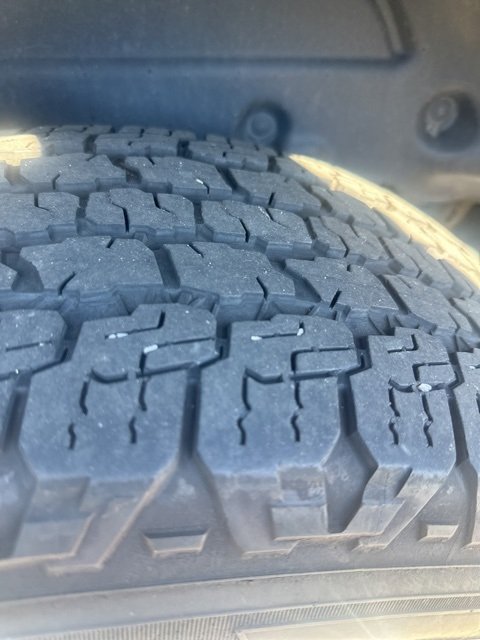 2020 Jeep Wrangler Unlimited Sahara photo 4