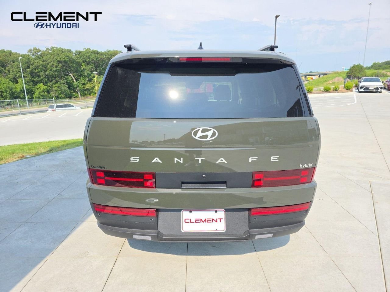 2026 Hyundai Santa Fe SEL - Photo 7
