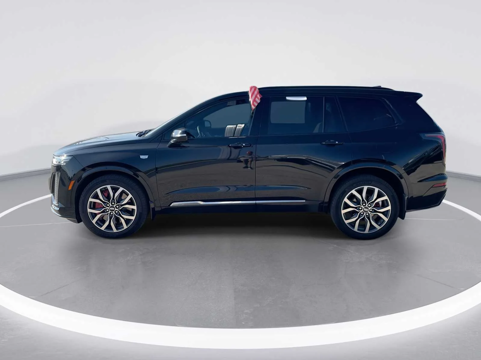 2023 Cadillac XT6 Sport - Photo 6