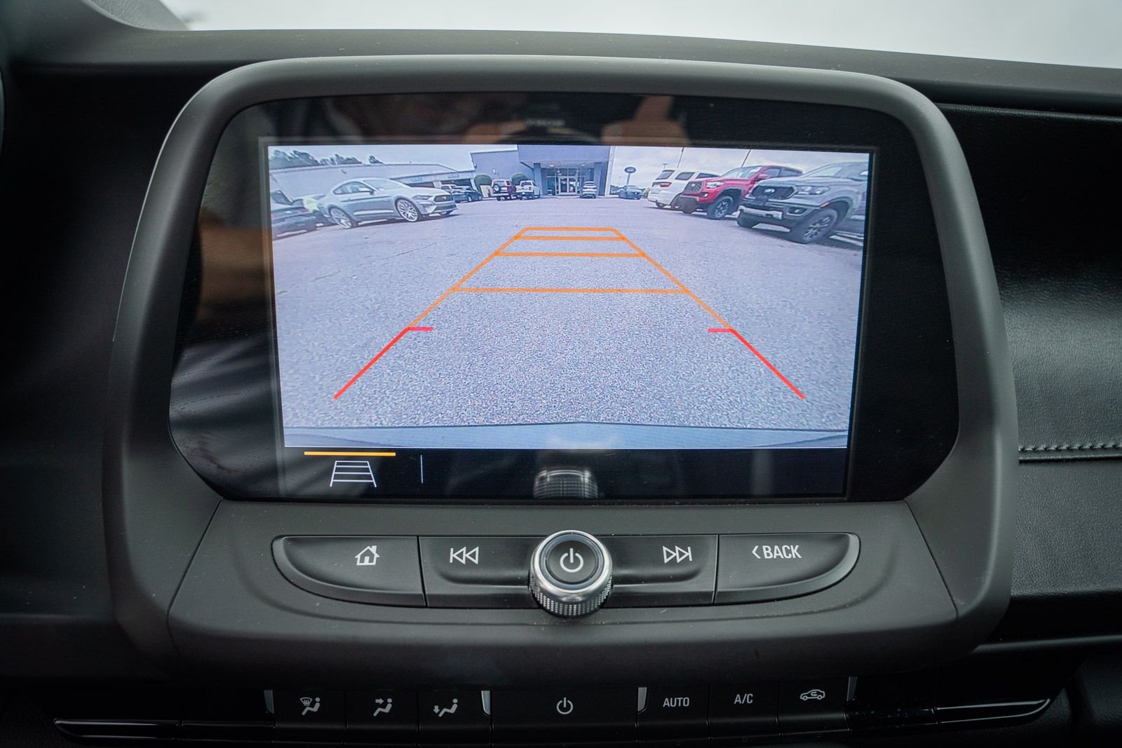 Certified Used 2019 Gray Chevrolet SS image 53