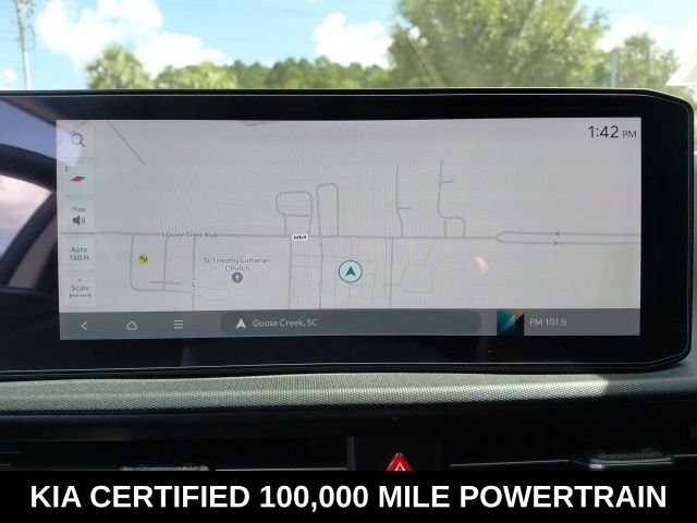 Used 2025 Gray Kia Light image 17