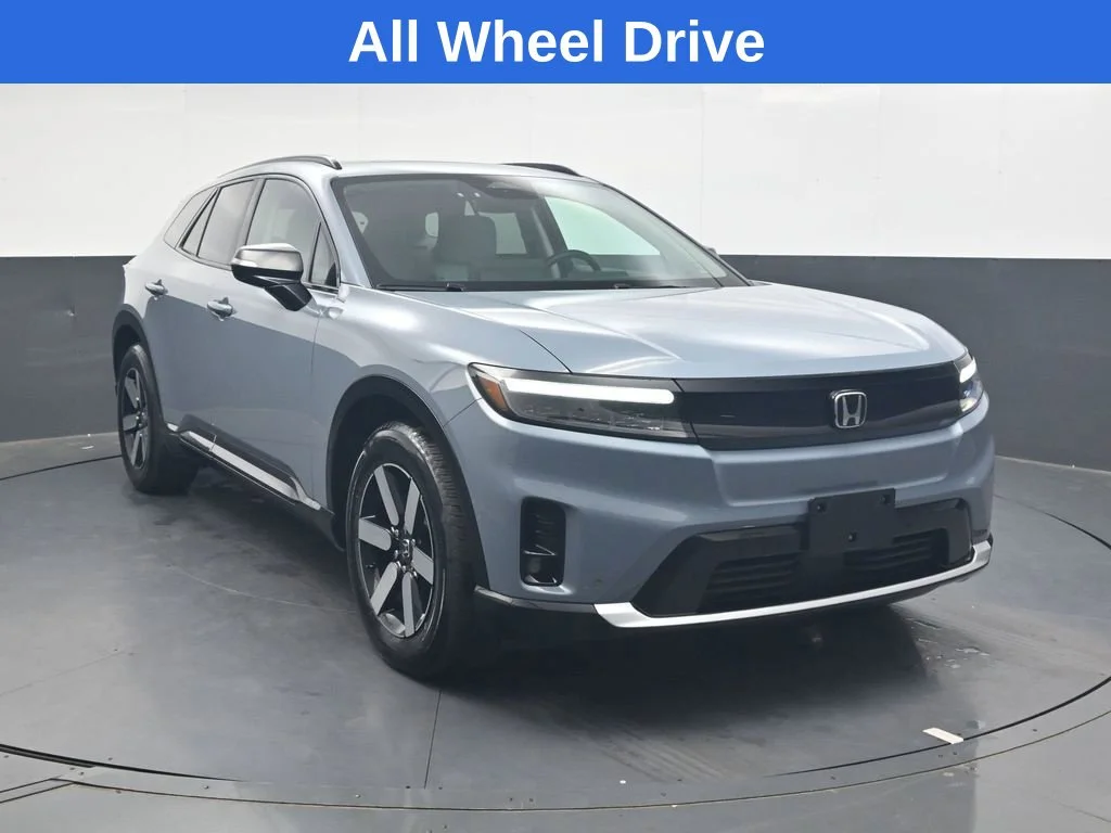 Used 2024 Honda Prologue Touring with VIN 3GPKHXRJXRS516201 for sale in Greensboro, NC