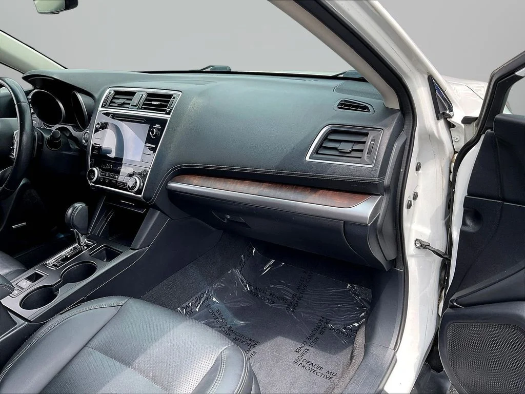 Certified Used 2019 White Subaru 2.5i image 26