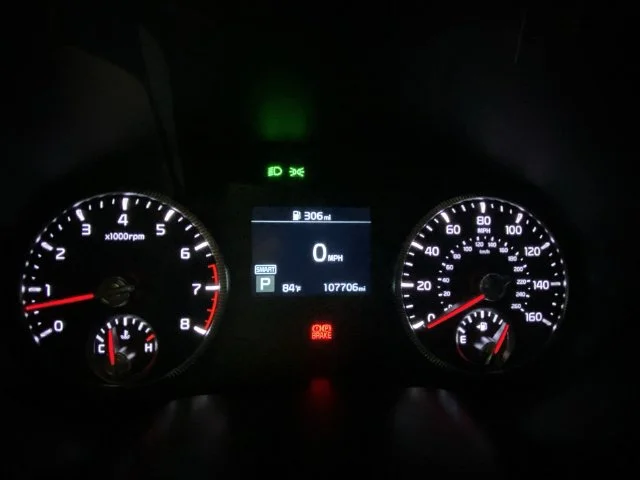 Used 2021 Green Kia S image 15