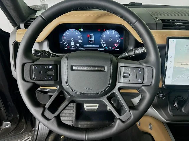 New 2026 Gray Land Rover X image 12