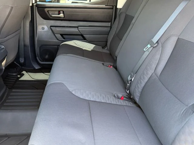 Used 2024 White Toyota SR5 image 27
