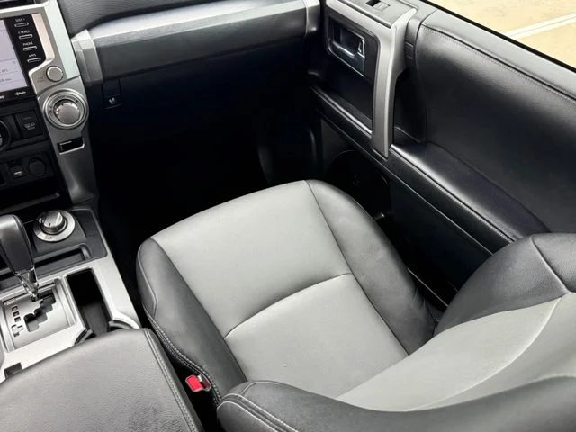 Used 2023 Gray Toyota SR5 Premium image 23