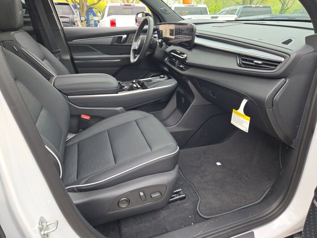 2026 Buick Enclave Sport Touring - Photo 7