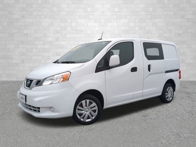 2021 Nissan NV200
