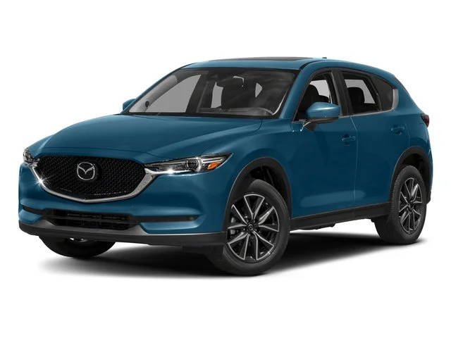 2017 Mazda CX-5 Grand Select AWD photo