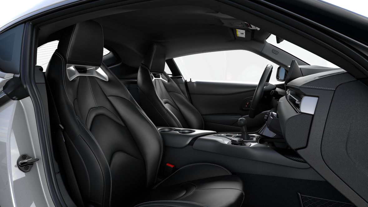 New 2026 Nocturnal Toyota 3.0 Premium image 28