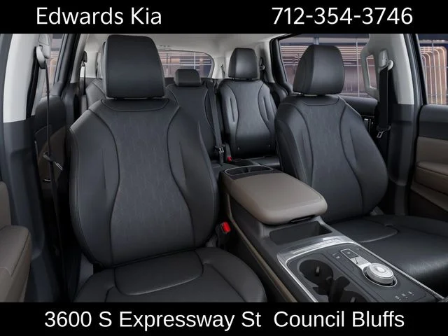 New 2027 Gray Kia LXS image 17