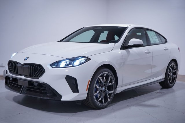 2026|BMW|2 Series|228 Gran Coupe|4D Sedan