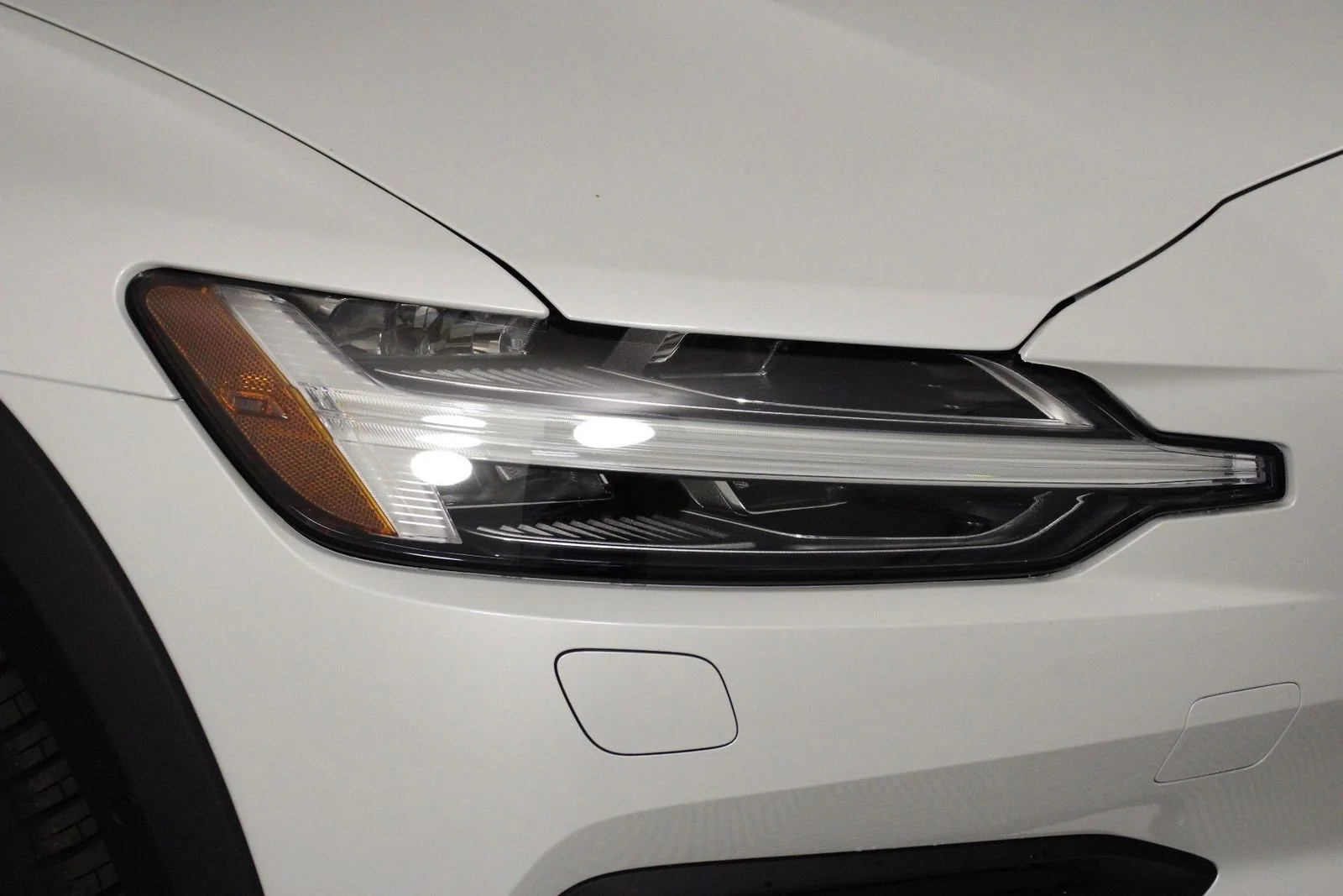 2026 Volvo V60 Cross Country Plus - Photo 14