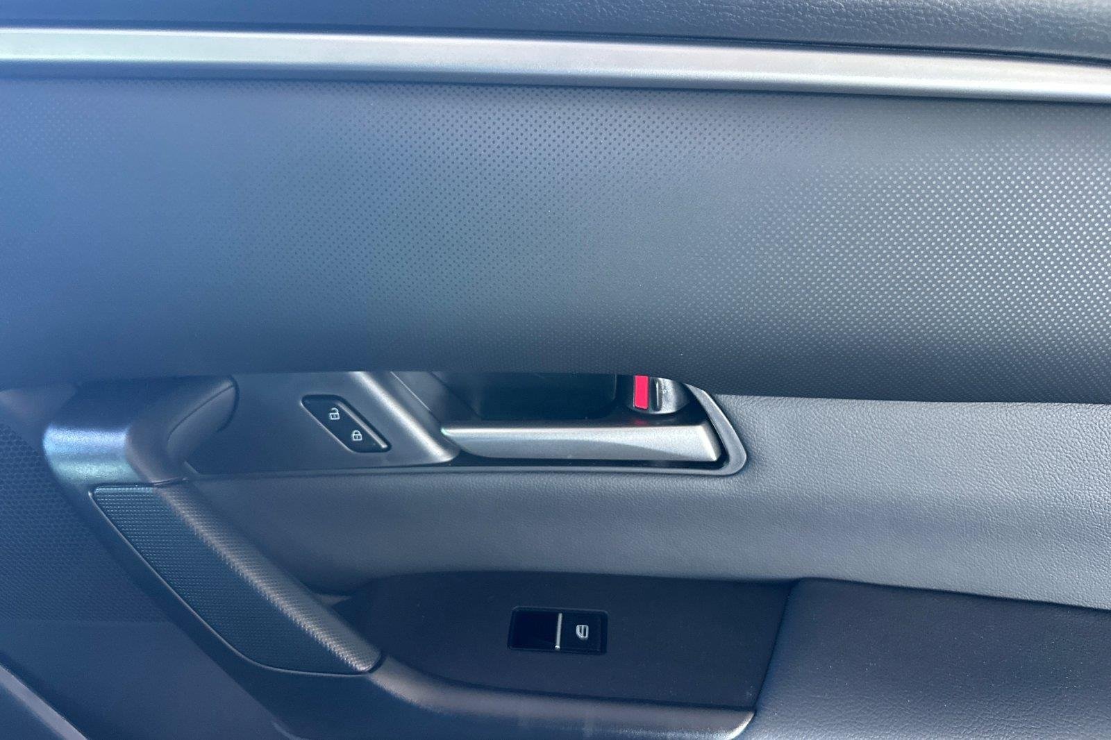 New 2026 Wind Chill Pearl Mazda 2.5 S Preferred image 20