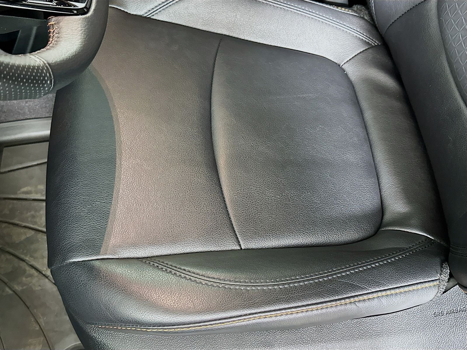 Used 2023 Cement Toyota XSE image 20