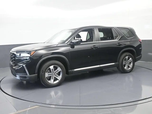 2024 Honda Pilot EX-L
