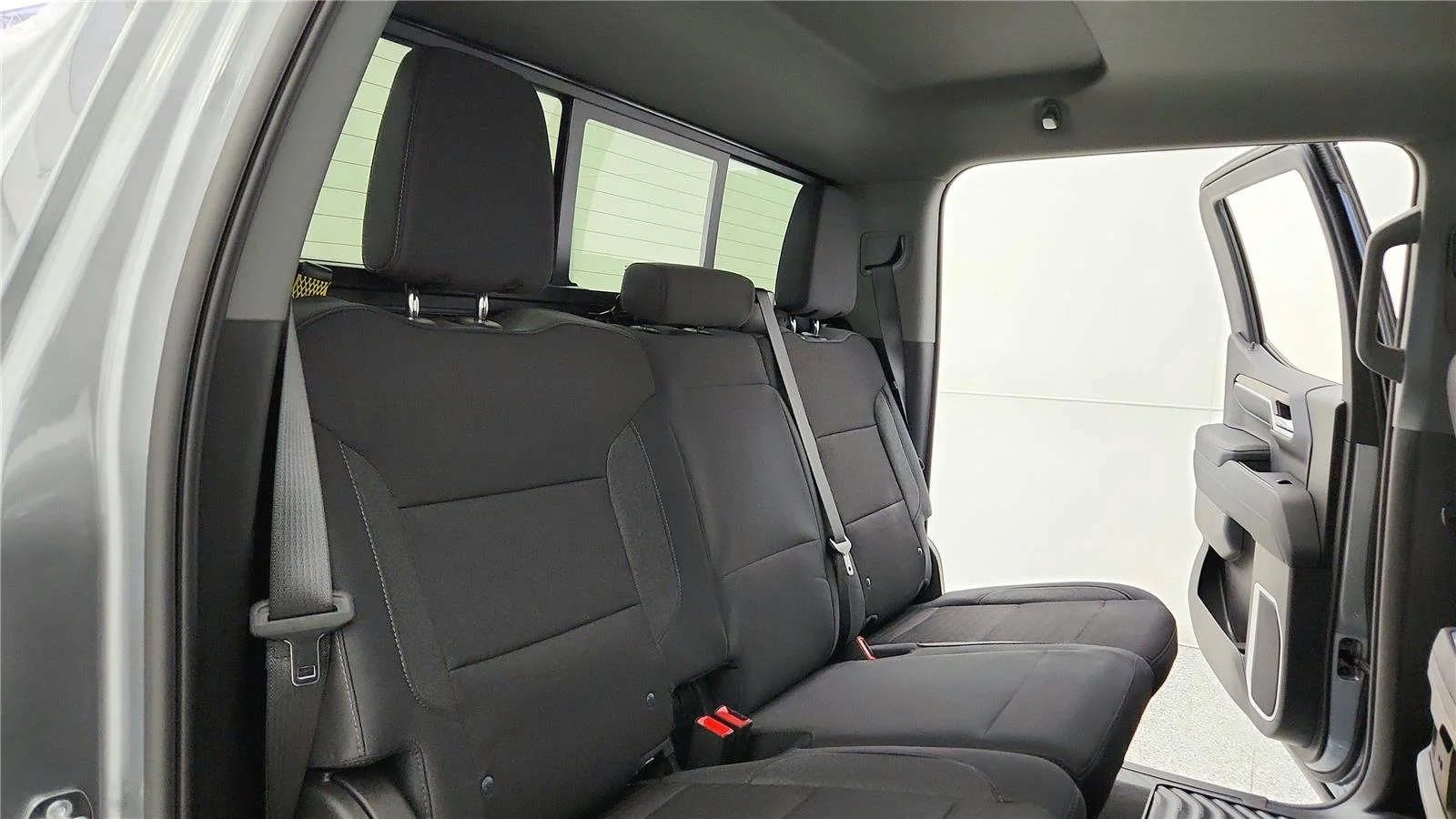 2026 Chevrolet Silverado 1500 LT - Photo 39