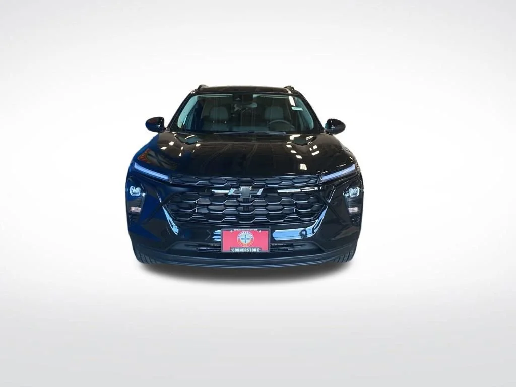 2026 Chevrolet Trax LT - Photo 14