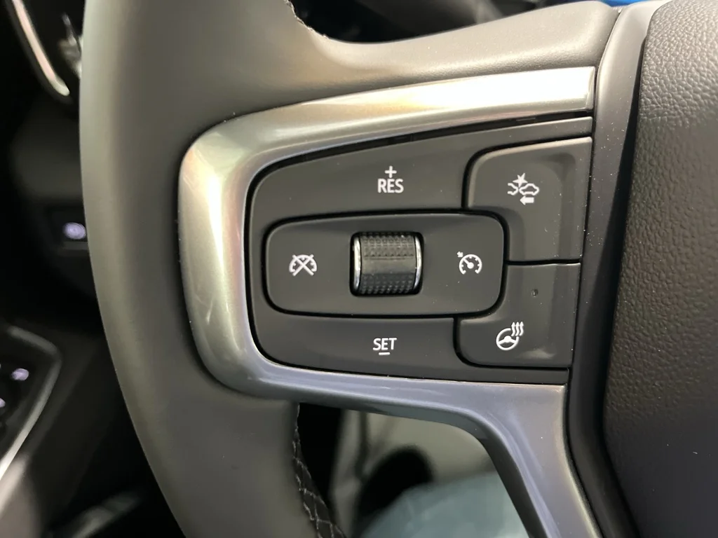 2026 Chevrolet Silverado 1500 LT - Photo 18