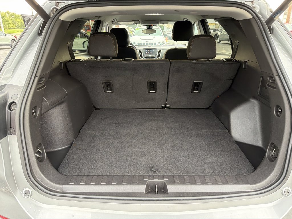 2024 Chevrolet Equinox LT - Photo 21