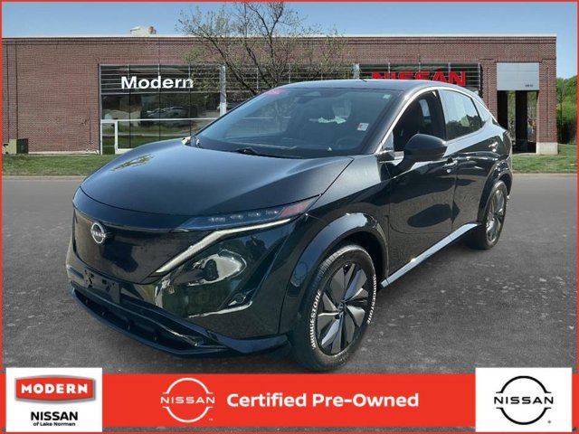 2023 Nissan ARIYA ENGAGE