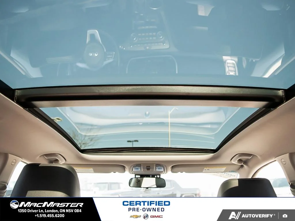 Certified Used 2021  Kia EX S image 29