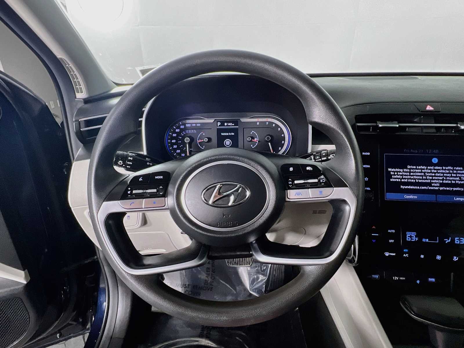 Used 2024 Deep Sea Hyundai SEL image 11