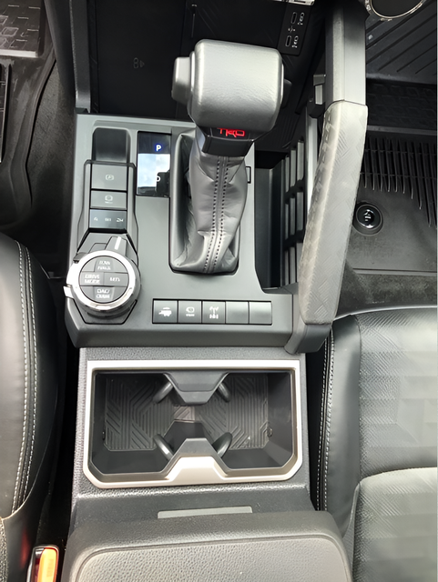 Used 2025 White Toyota TRD Off-Road Premium image 20