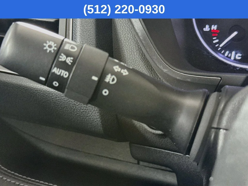 Certified Used 2023 Blue Subaru Limited image 13