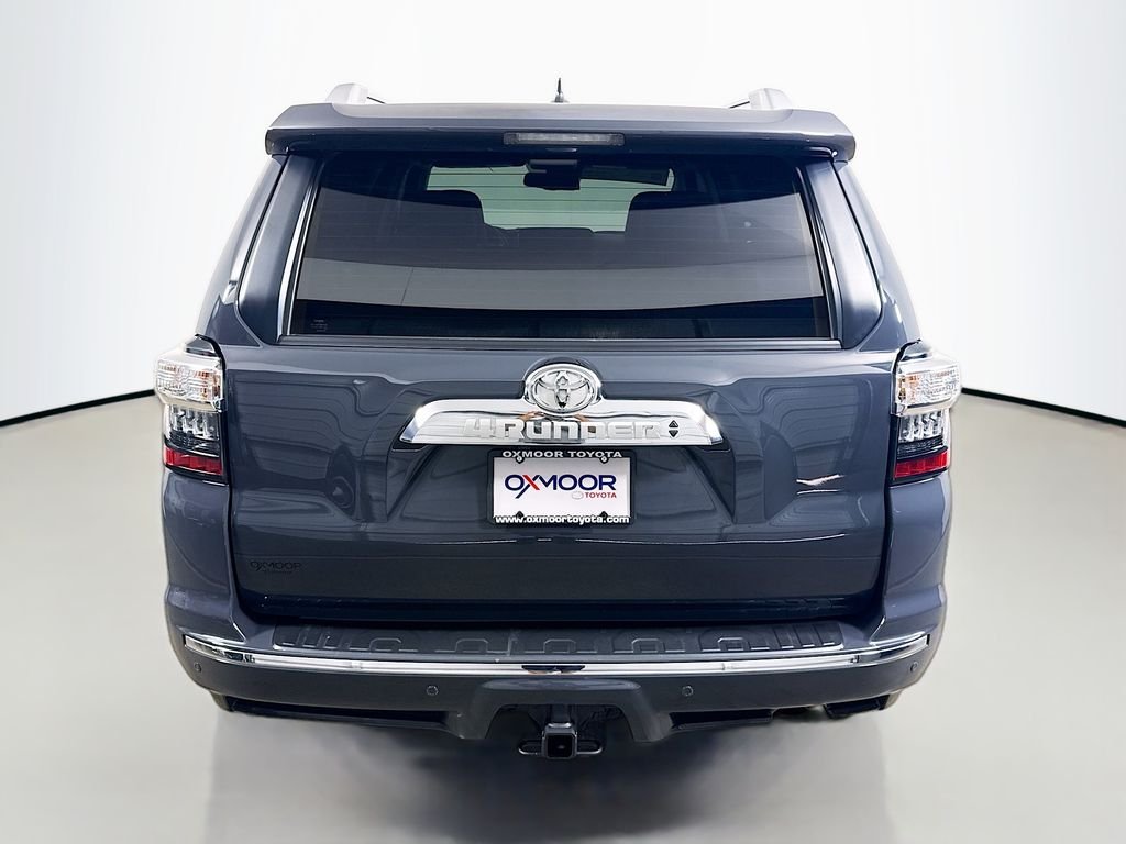 Used 2024 Underground Toyota Limited image 6