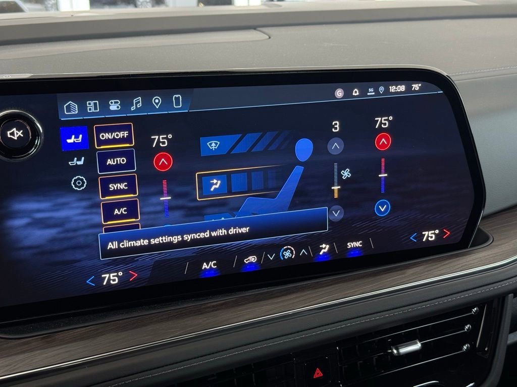 2026 Chevrolet Tahoe LS - Photo 28