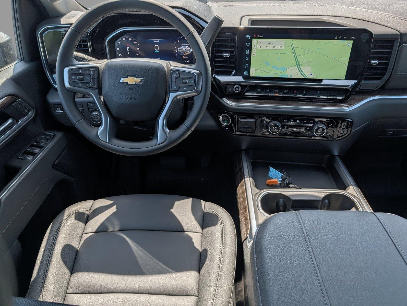 2026 Chevrolet Silverado 2500 HD LT - Photo 29