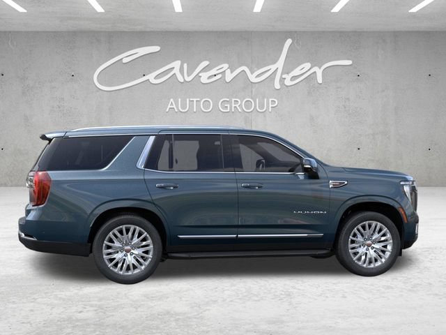 New 2026 Downpour Metallic GMC Elevation image 5