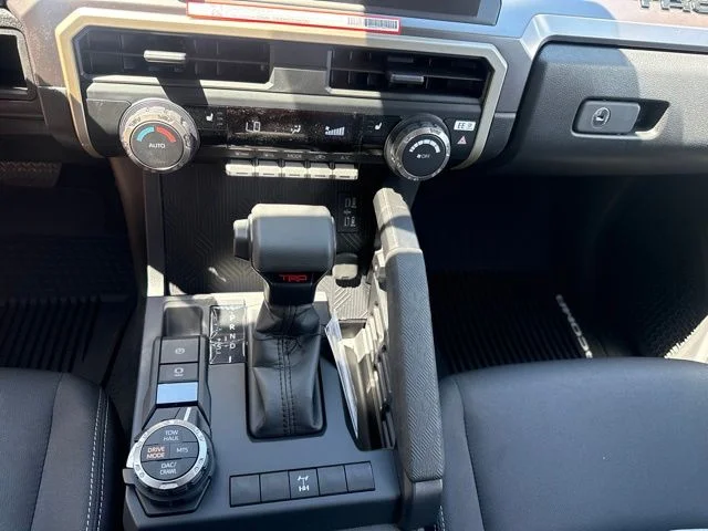 New 2026 Underground Toyota TRD Off-Road image 16