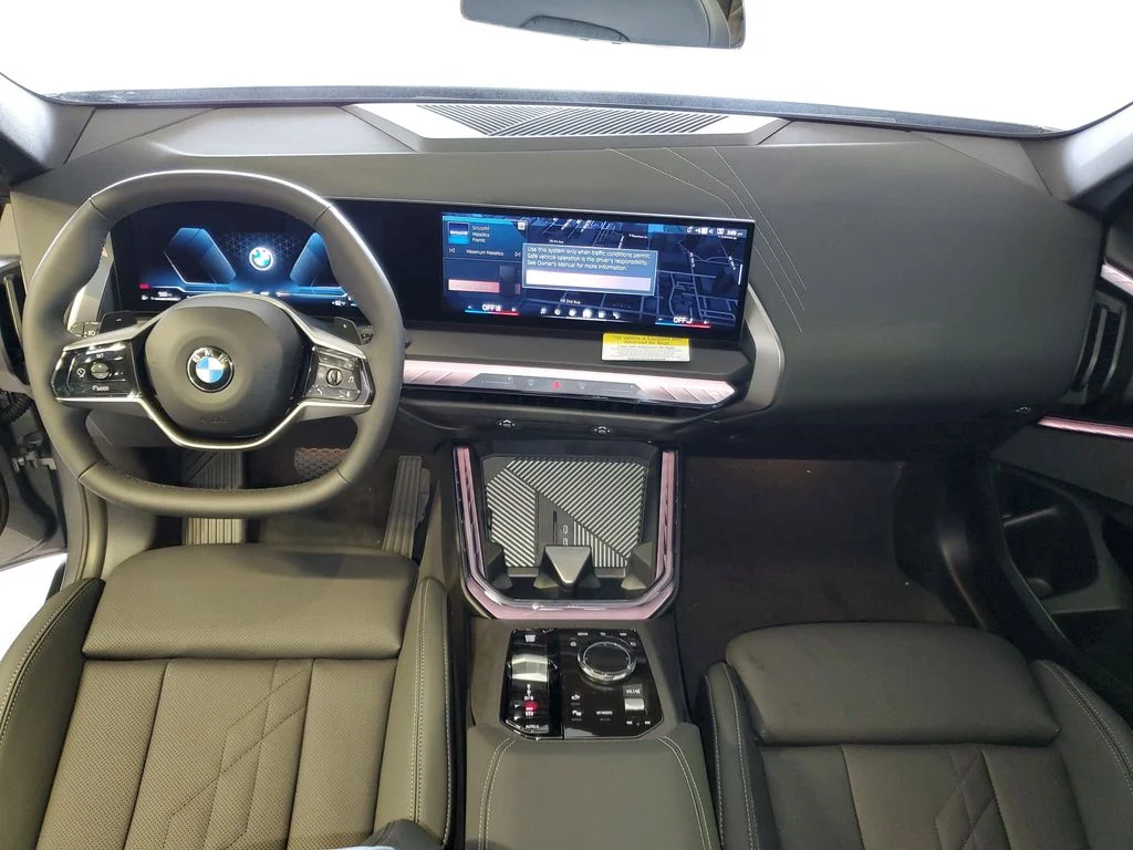 Used 2026 Gray BMW 30 xDrive image 13