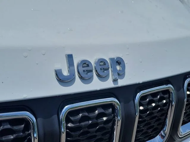 2024 Jeep Compass Latitude - Photo 7