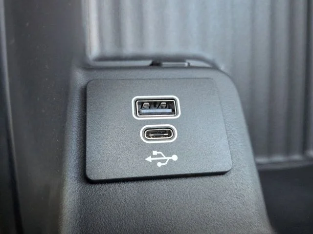 New 2026 Space Silver Metallic Ford Active image 22